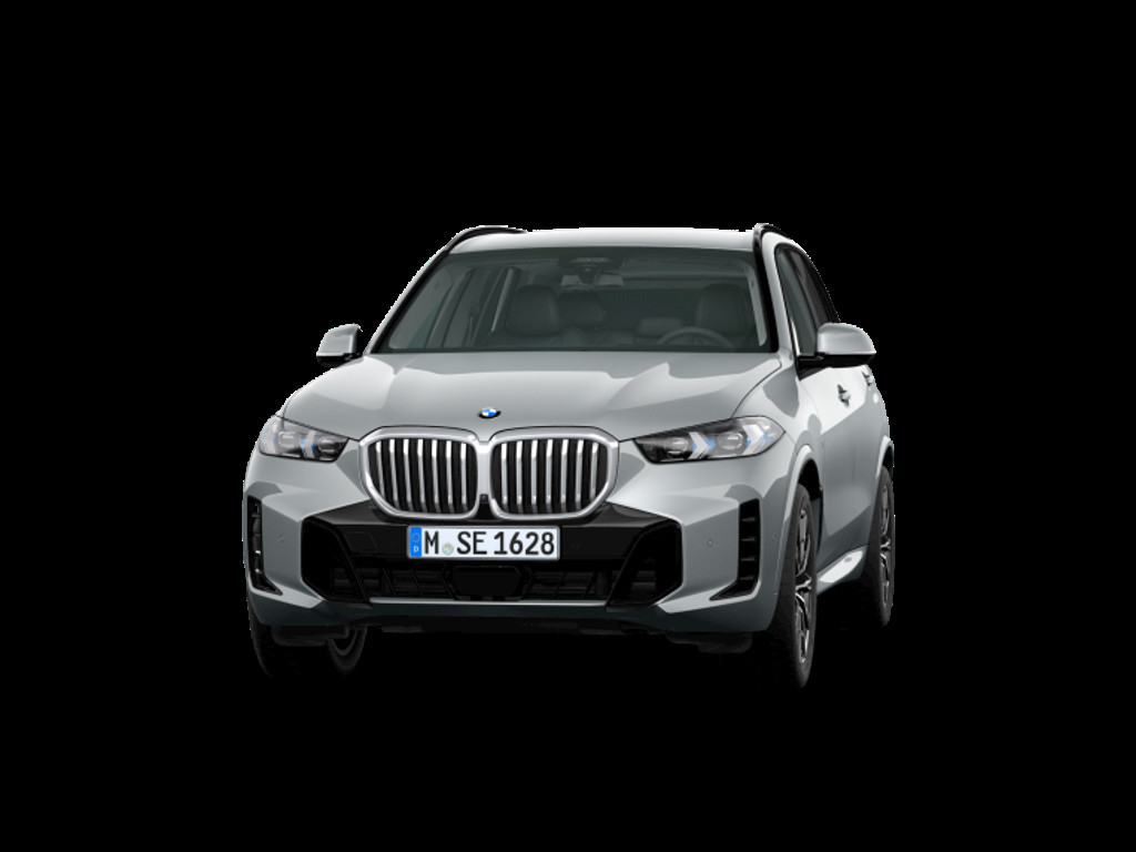BMW X5 xDrive30d