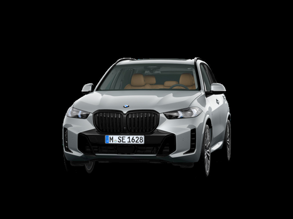 BMW X5 xDrive30d