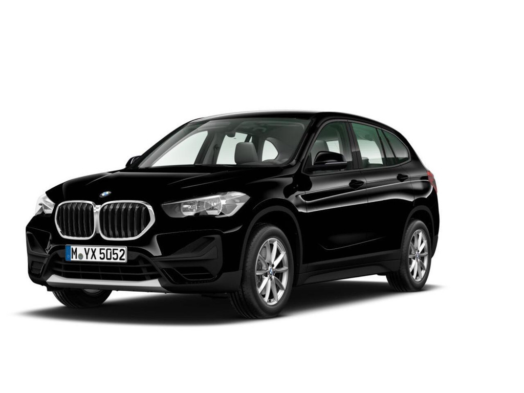 BMW X1 sDrive18i