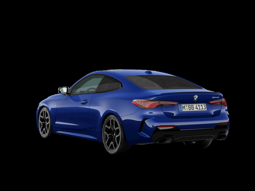 BMW M440