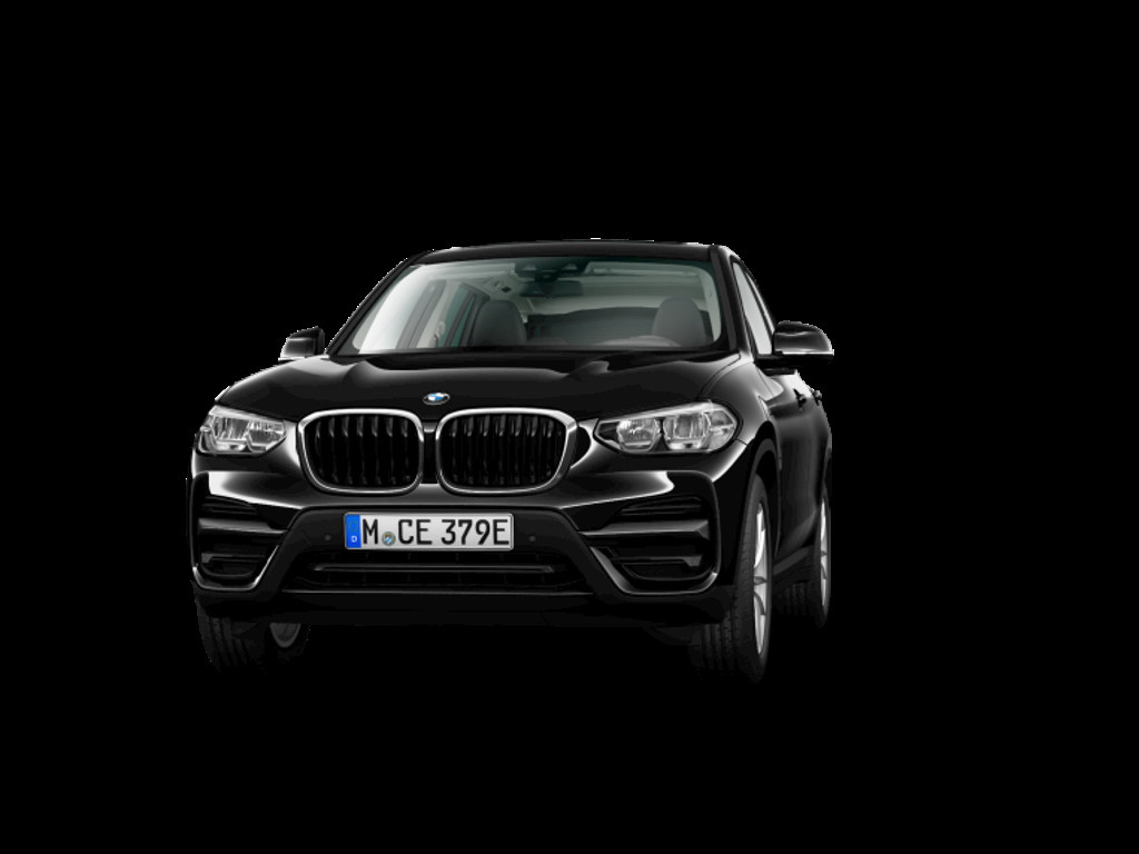 BMW X3 xDrive30e