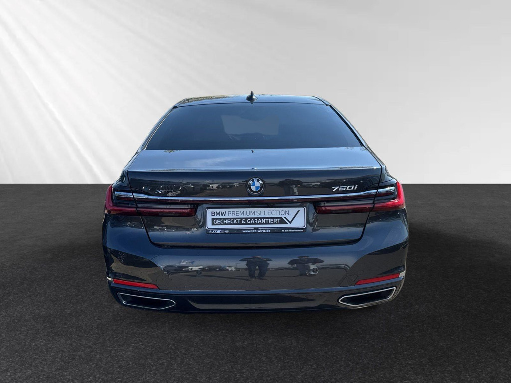 BMW 7 Serie