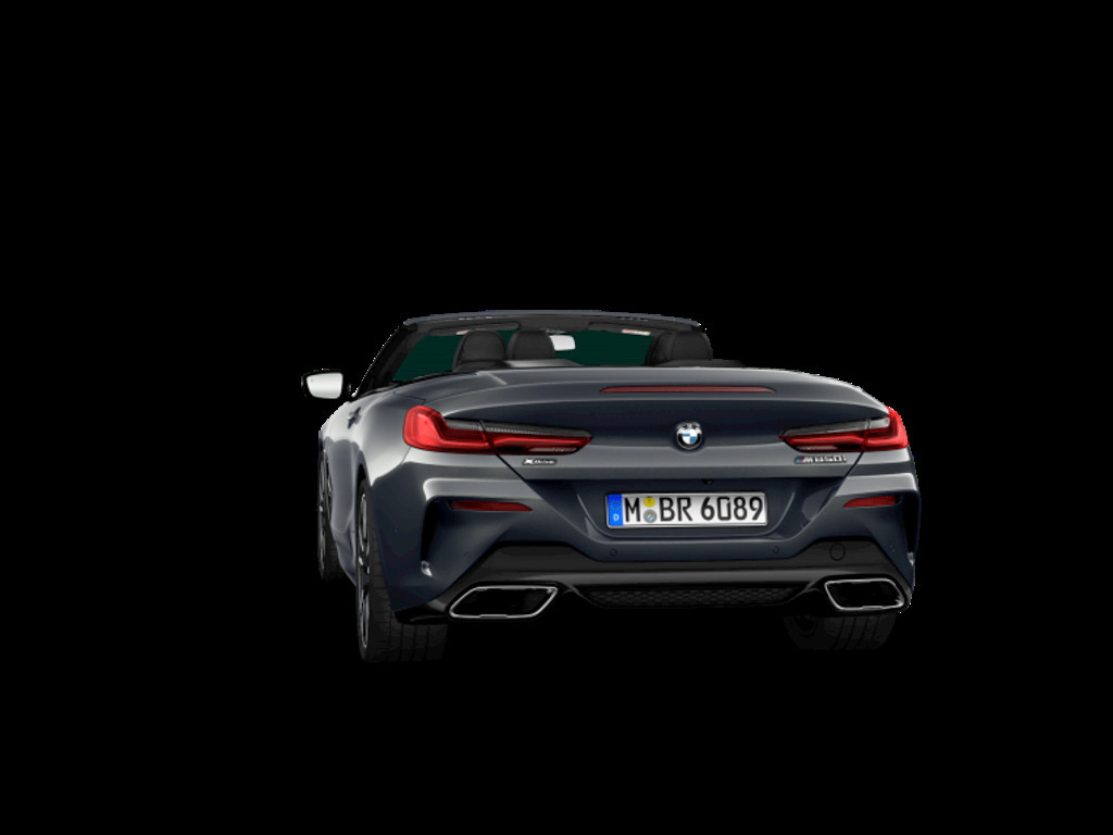BMW M850