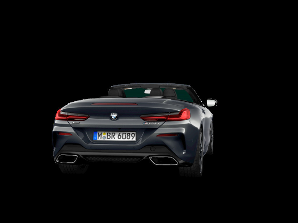 BMW M850