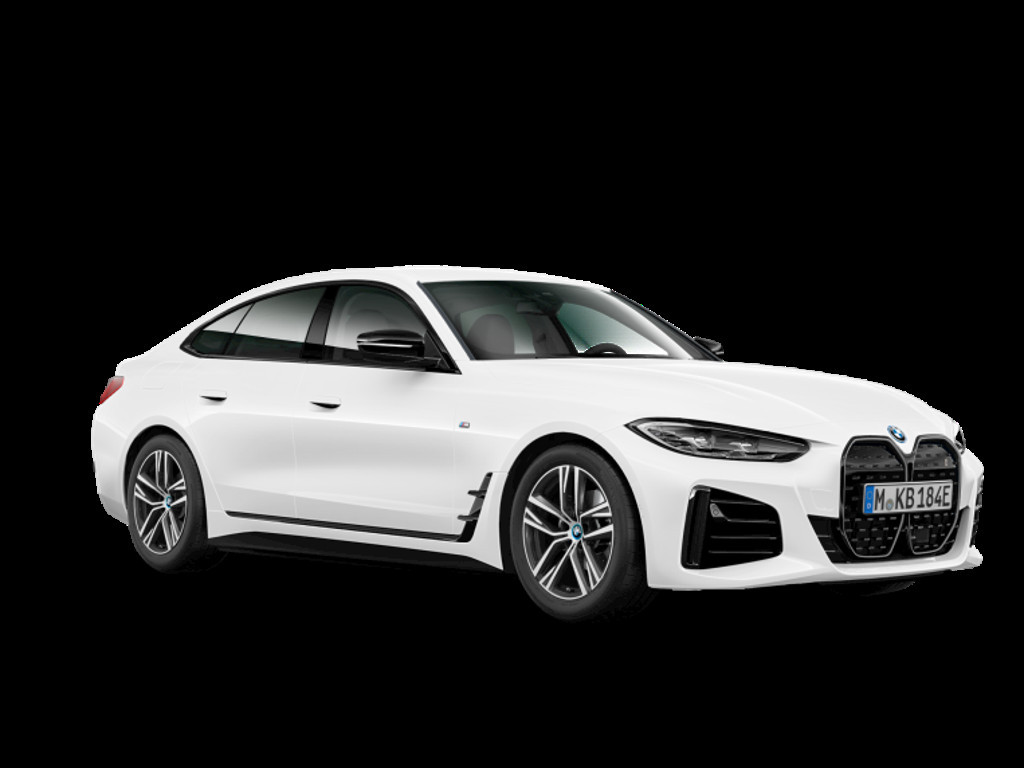 BMW i4