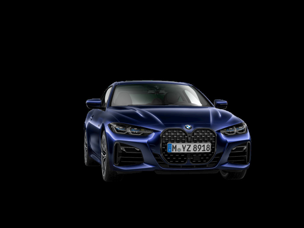 BMW M440