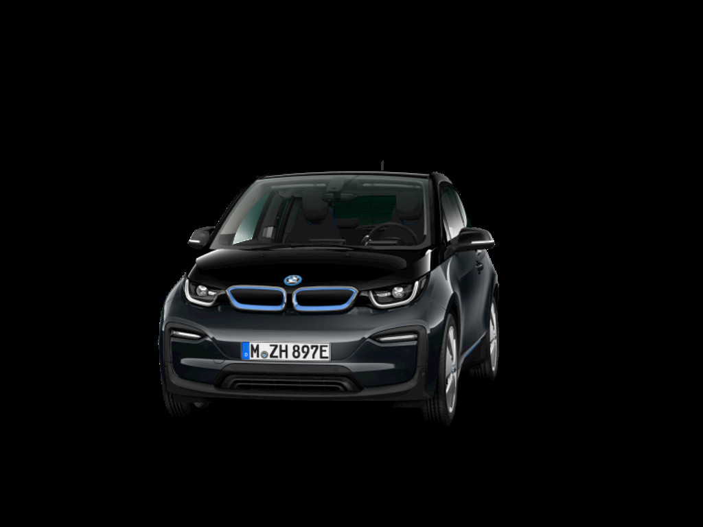 BMW i3 120Ah