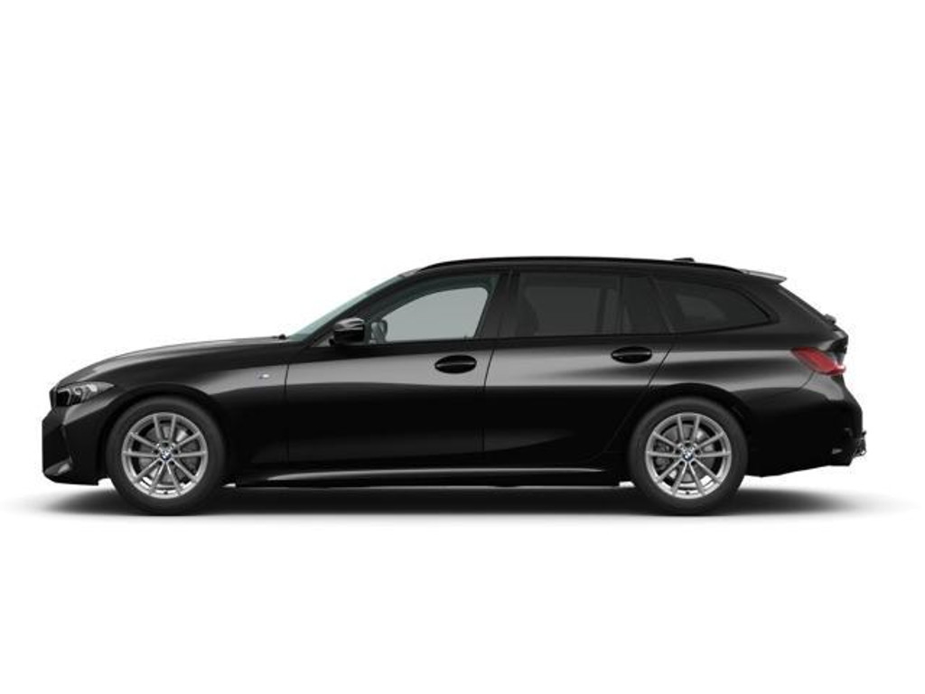 BMW 3 Serie 320 xDrive Touring 320d