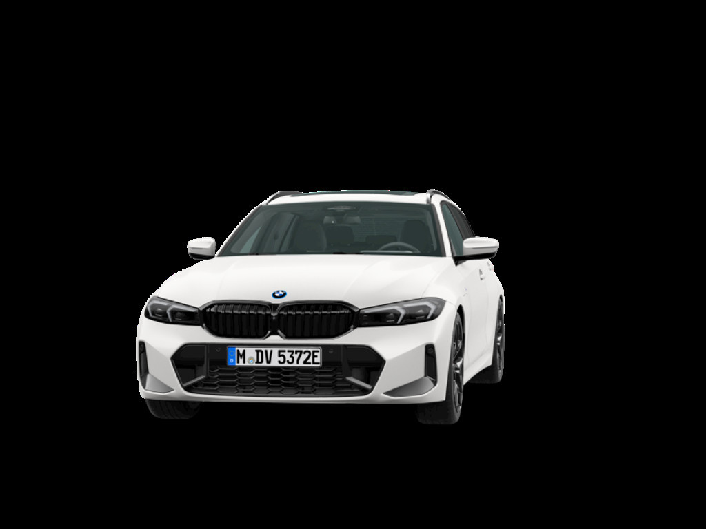 BMW 3 Serie 330 Touring 330e