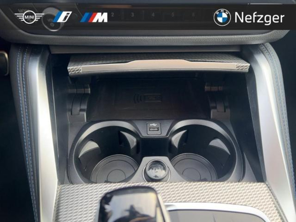 BMW 4 Serie 420 xDrive Coupé Gran Coupé 420d