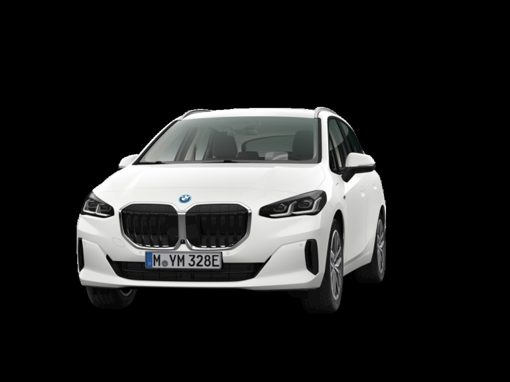 BMW 2 Serie 225 xDrive Active Tourer