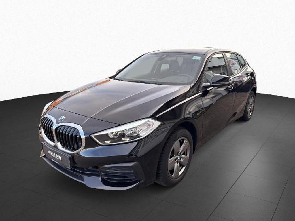 BMW 1 Serie 116 Sedan 116i