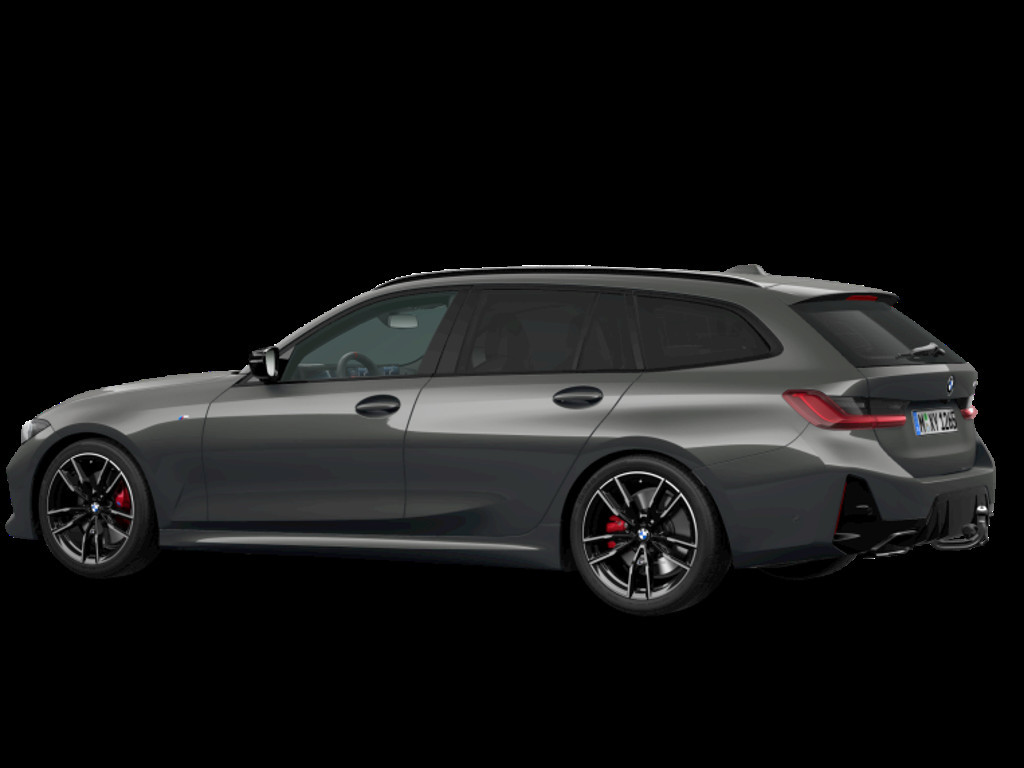 BMW M340