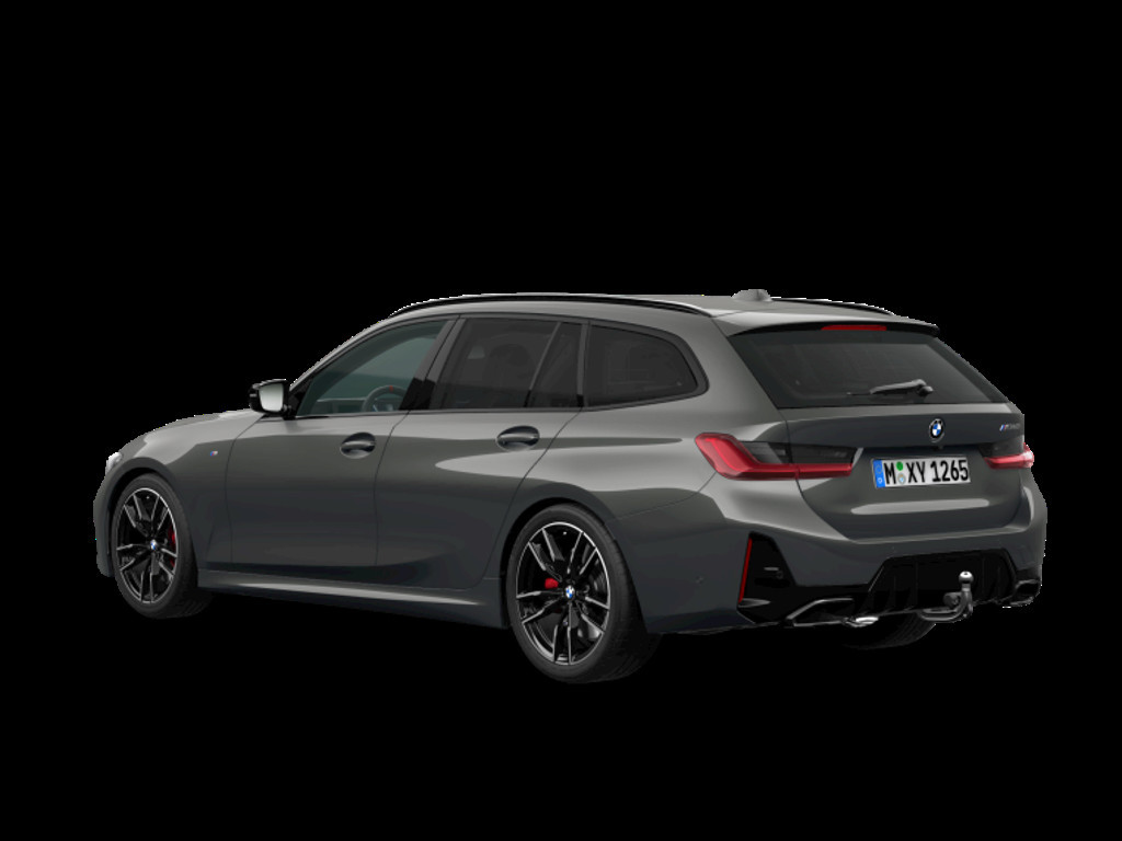 BMW M340