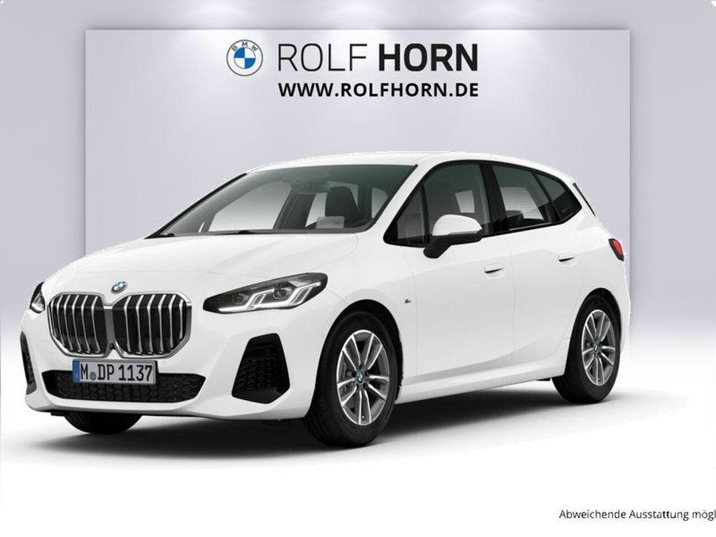 BMW 2 Serie 220 220i