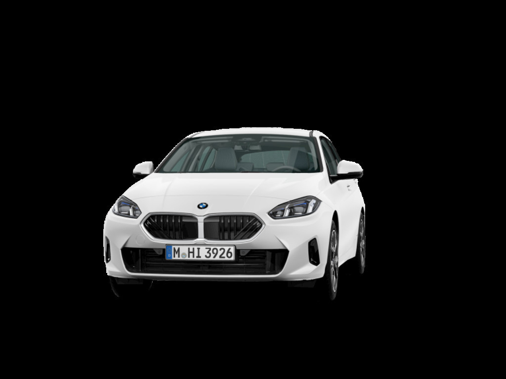 BMW 1 Serie 120 120 120