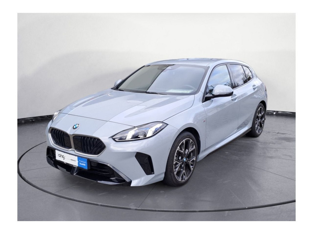 BMW 1 Serie 120 120 120