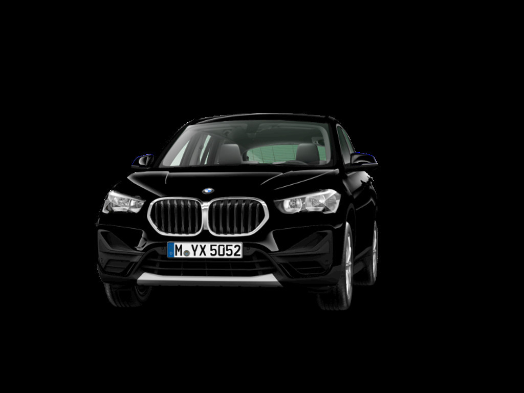 BMW X1 Advantage pakket sDrive20i