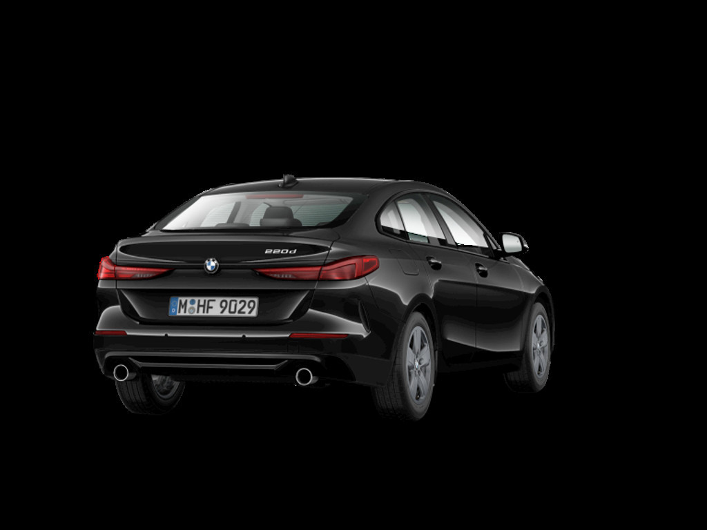 BMW 2 Serie