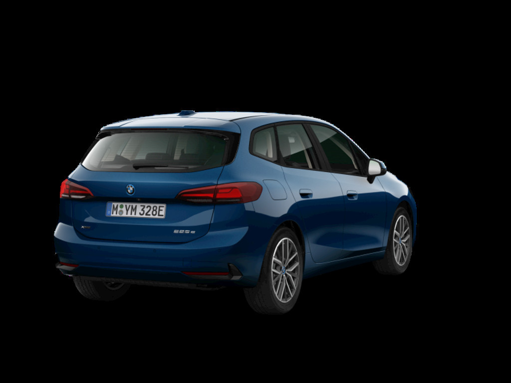 BMW 2 Serie