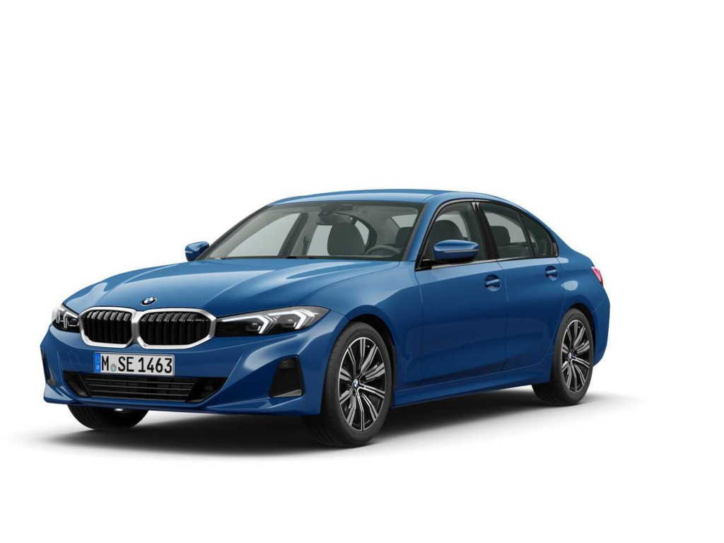 BMW 3 Serie 320 Sedan 320i