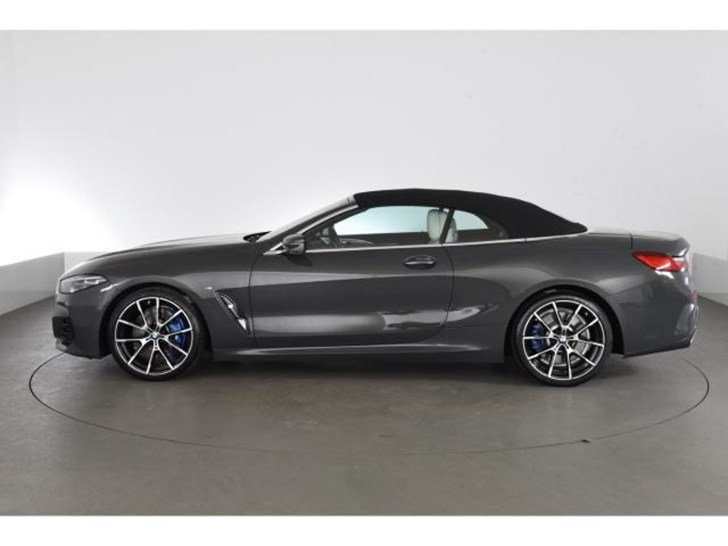 BMW 8 Serie