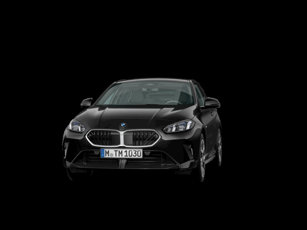 BMW 1 Serie 120 120 120