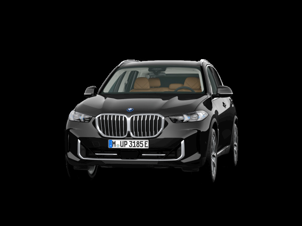 BMW X5 xDrive50e