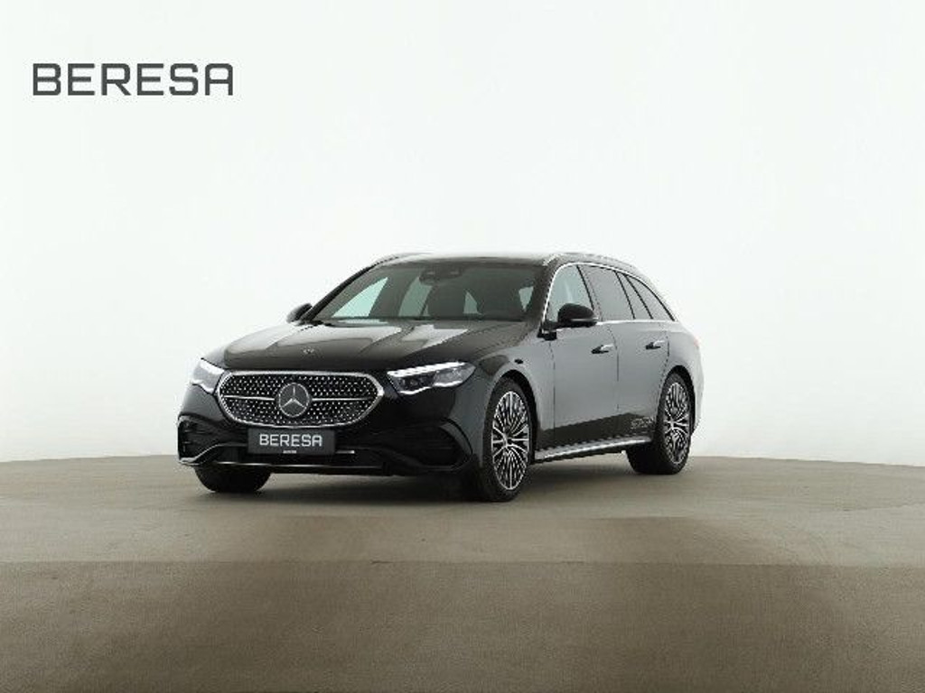 Mercedes-Benz E-Klasse E 220 AMG Line Estate E 220 d