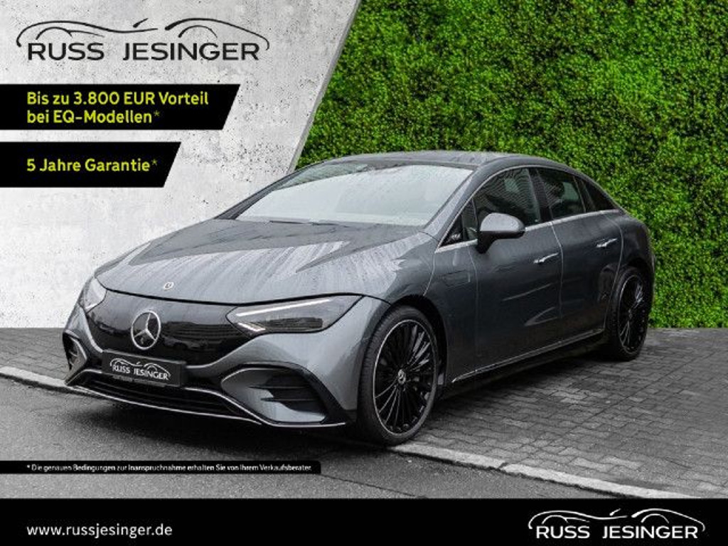 Mercedes-Benz E-Klasse EQE 350 Sedan