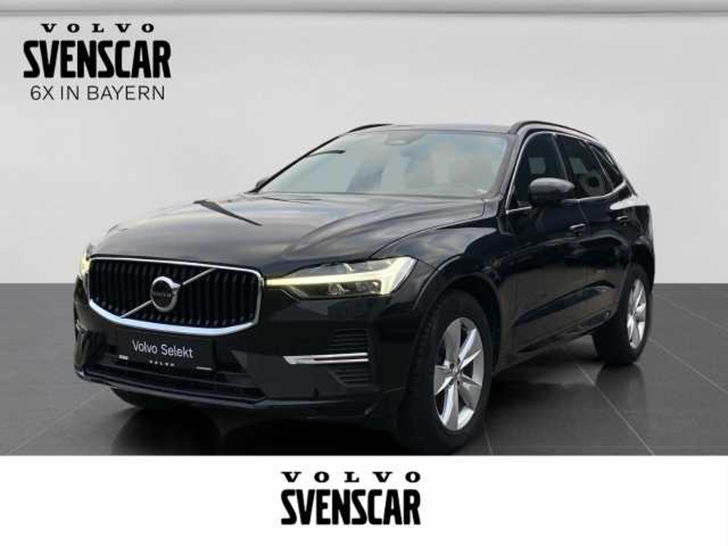 Volvo XC60 XC60