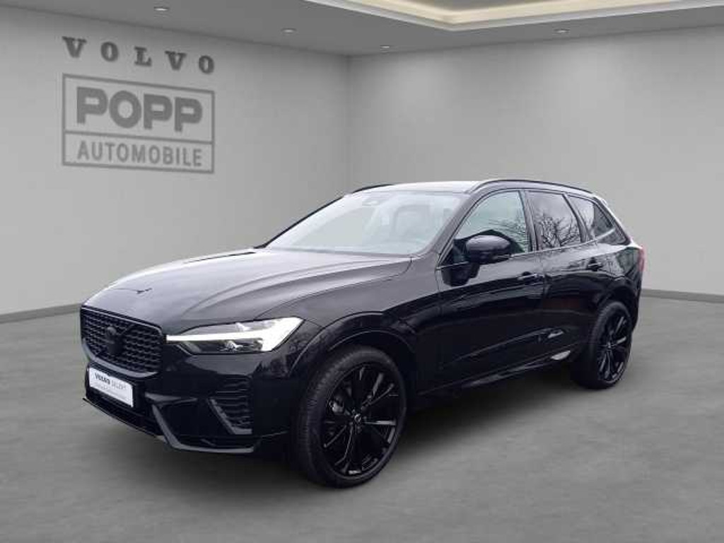 Volvo XC60 XC60