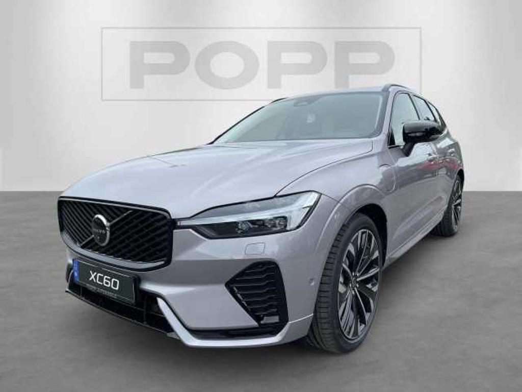 Volvo XC60 21'
