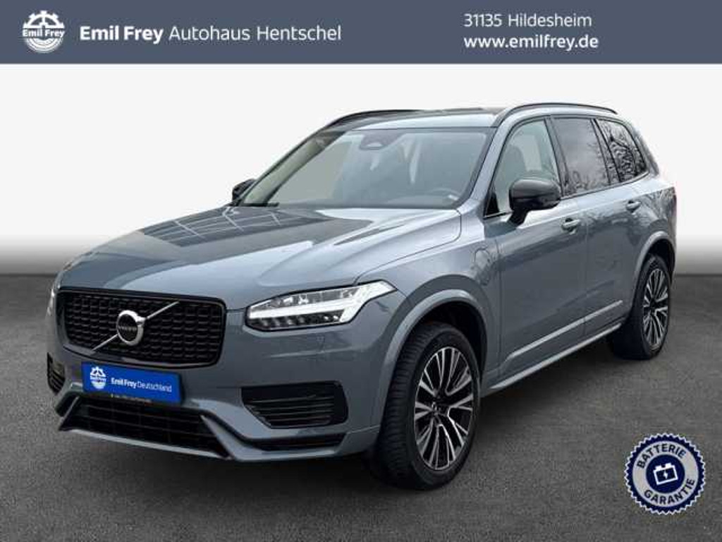 Volvo XC90 XC90