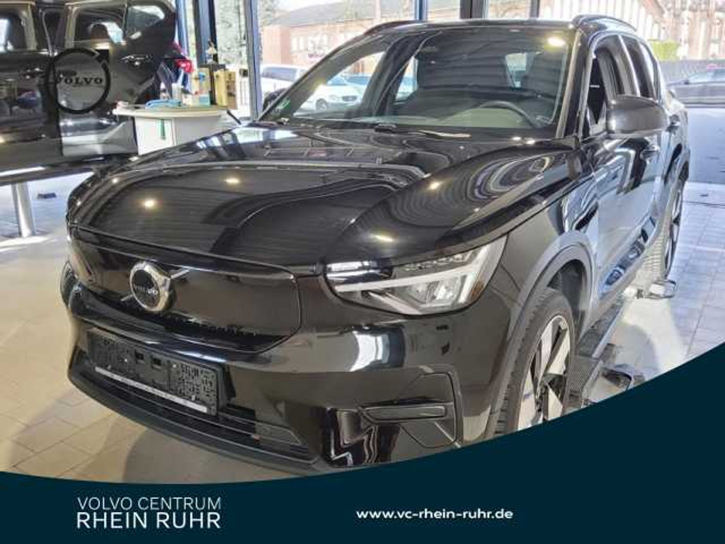Volvo XC40 XC 40
