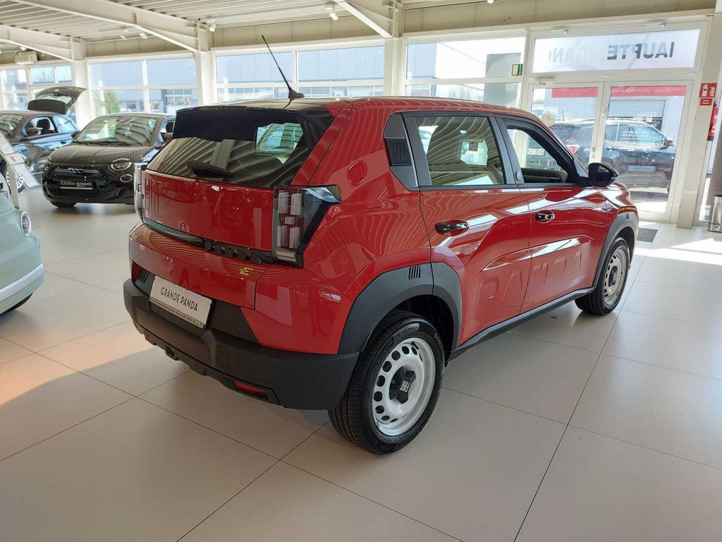 Fiat Grande Panda