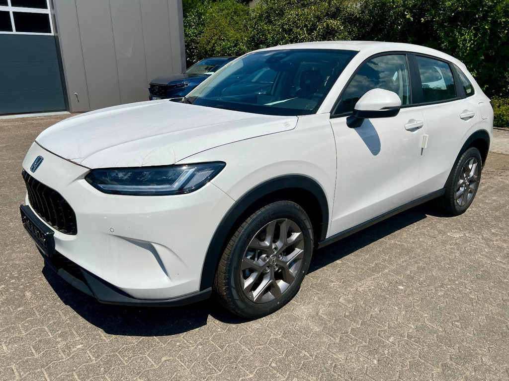 Honda ZR-V 2.0 i-MMD