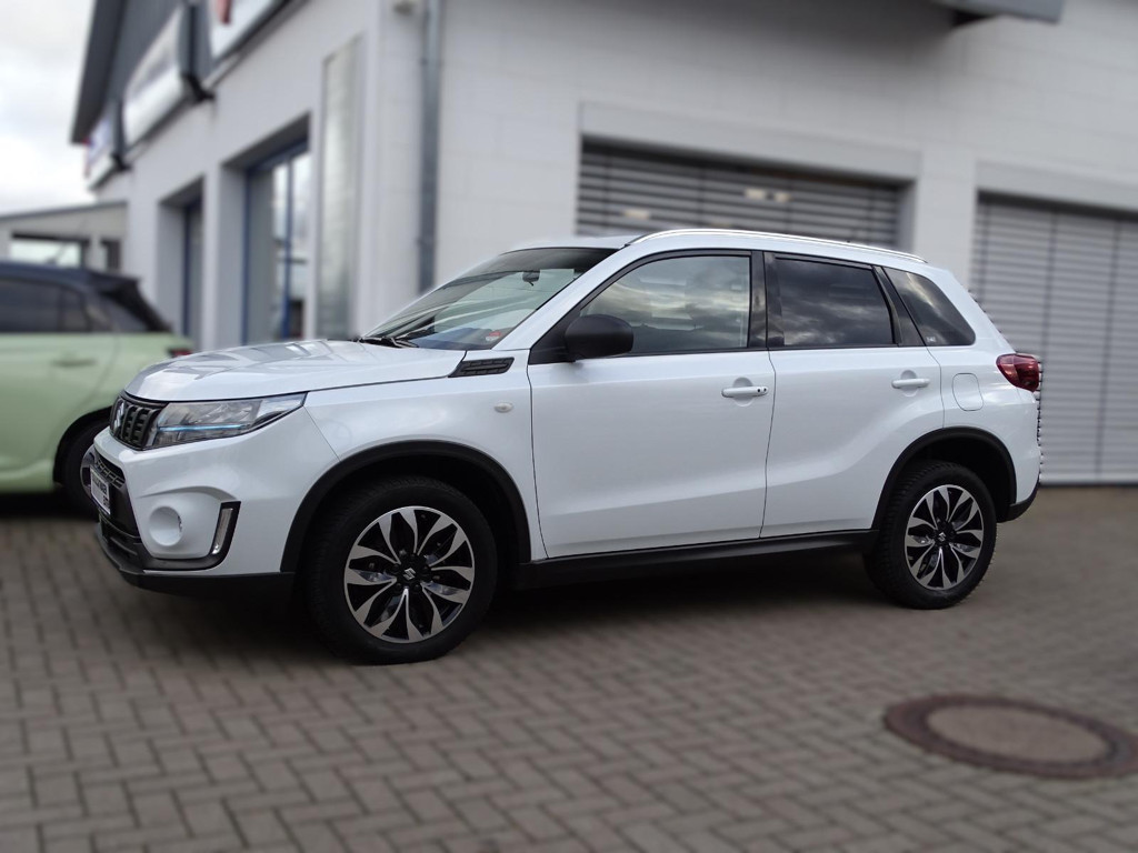 Suzuki Vitara Comfort Hybrid