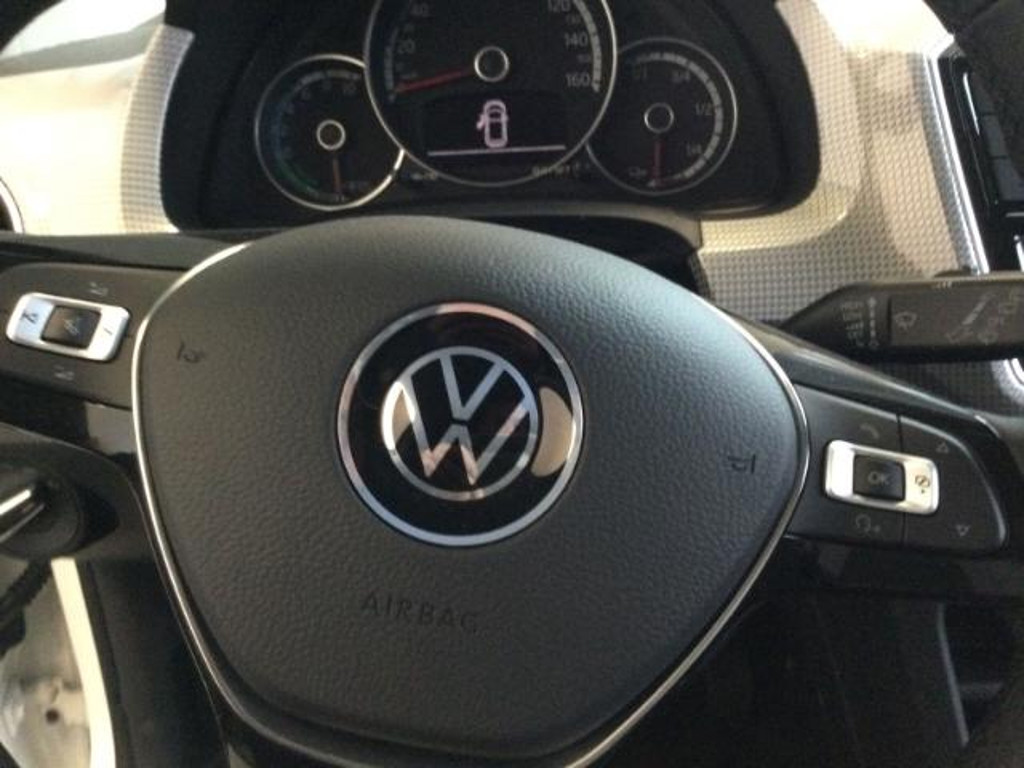 Volkswagen e-up!