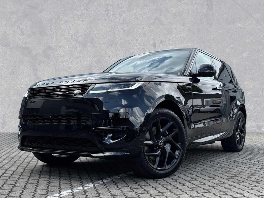 Land Rover Range Rover Sport Dynamic SE