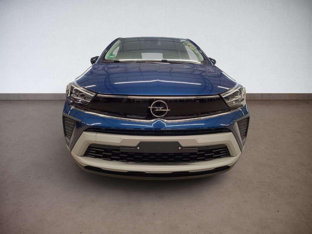 Opel Crossland X Elegance