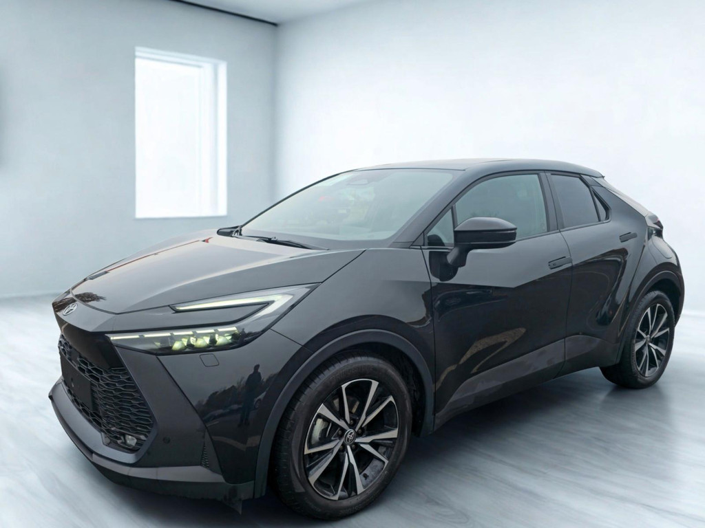Toyota C-HR Style