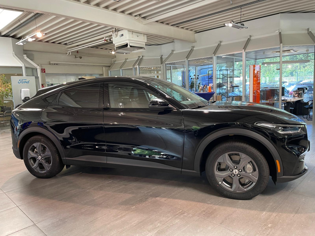 Ford Mustang Mach-E