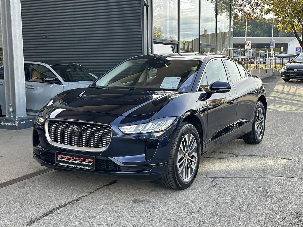 Jaguar I-Pace R-Dynamic S AWD