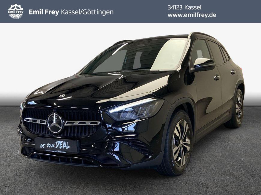 Mercedes-Benz GLA-Klasse GLA 180 Progressive GLA 180 d