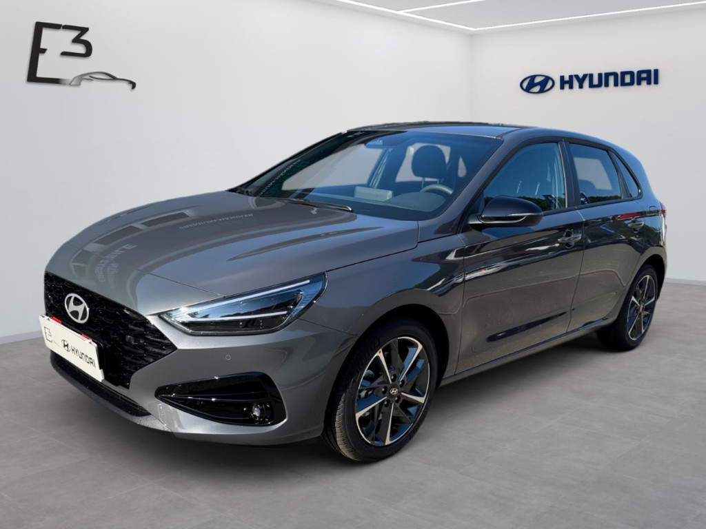 Hyundai i30 1.0 Advantage