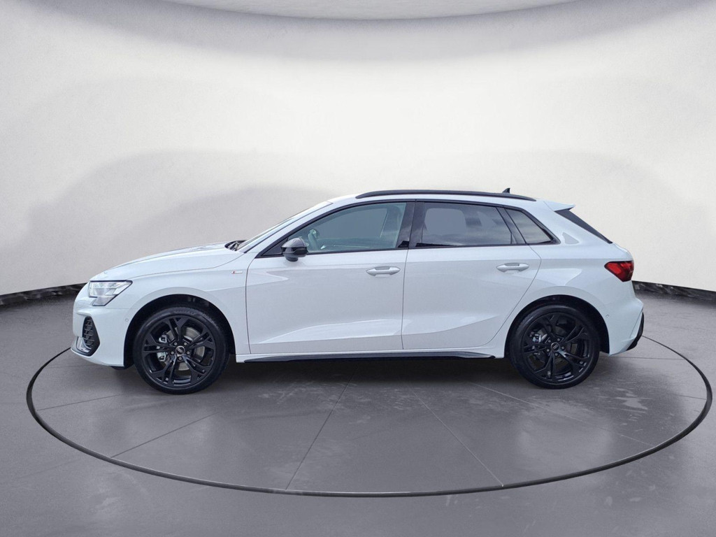 Audi A3 Sportback S-Line 35 TFSI