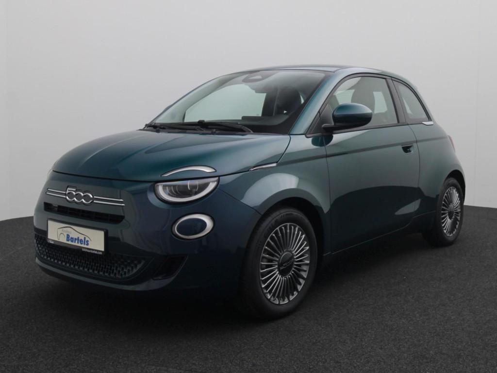 Fiat 500 1.0 FireFly Hybrid Torino