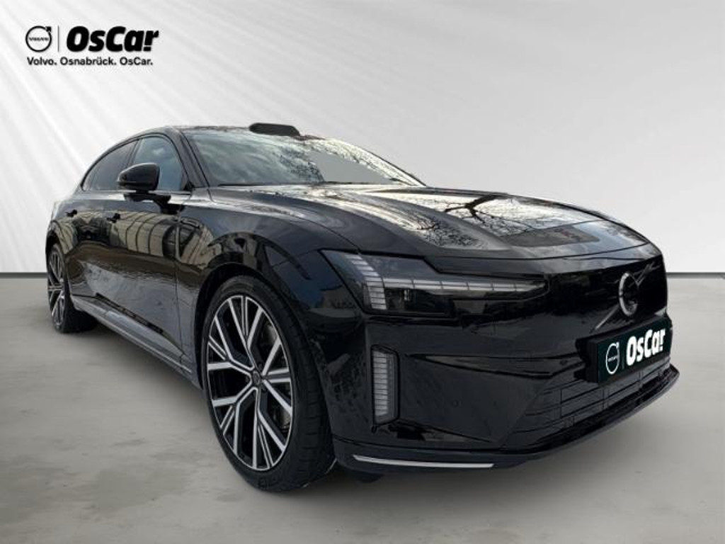 Volvo ES90 Extended range Single motor Ultra