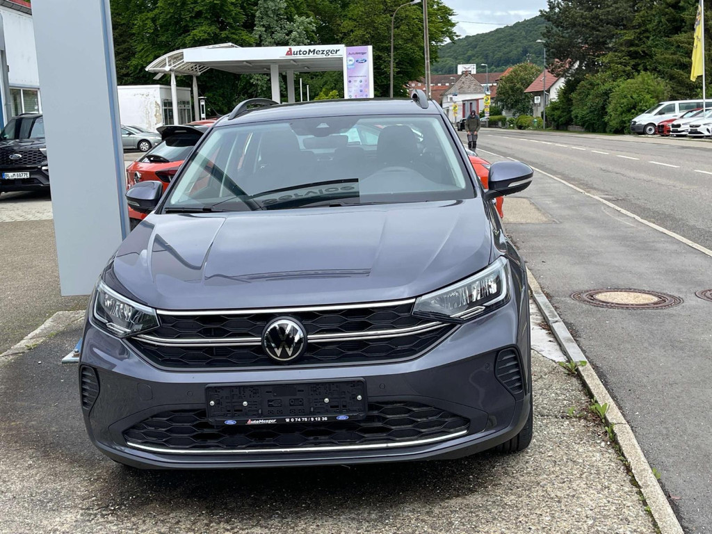 Volkswagen Taigo Life